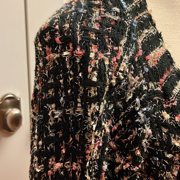 NWT multi colored cardigan - Picture 2 of 5